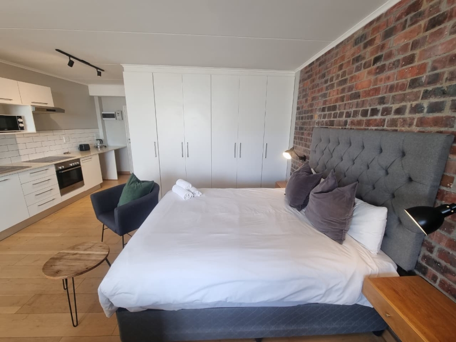 To Let 0 Bedroom Property for Rent in Woodstock Western Cape